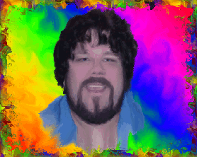 Self Portrait